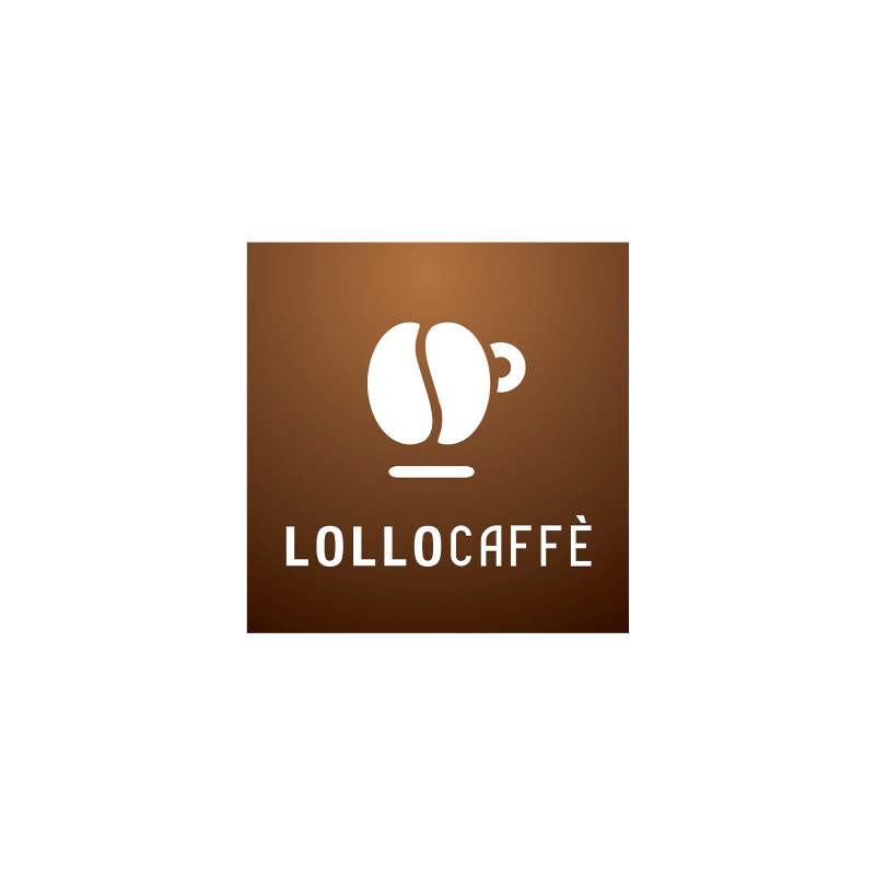 Cialde Lollo Caffè Decaffeinato 300