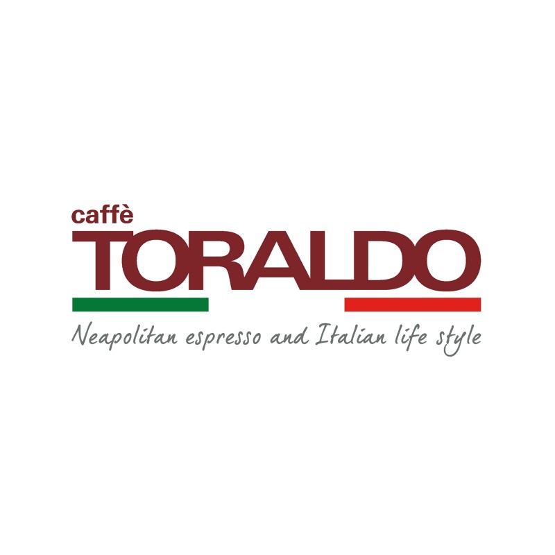 Caffè Toraldo Dek 50 cialde - Morena